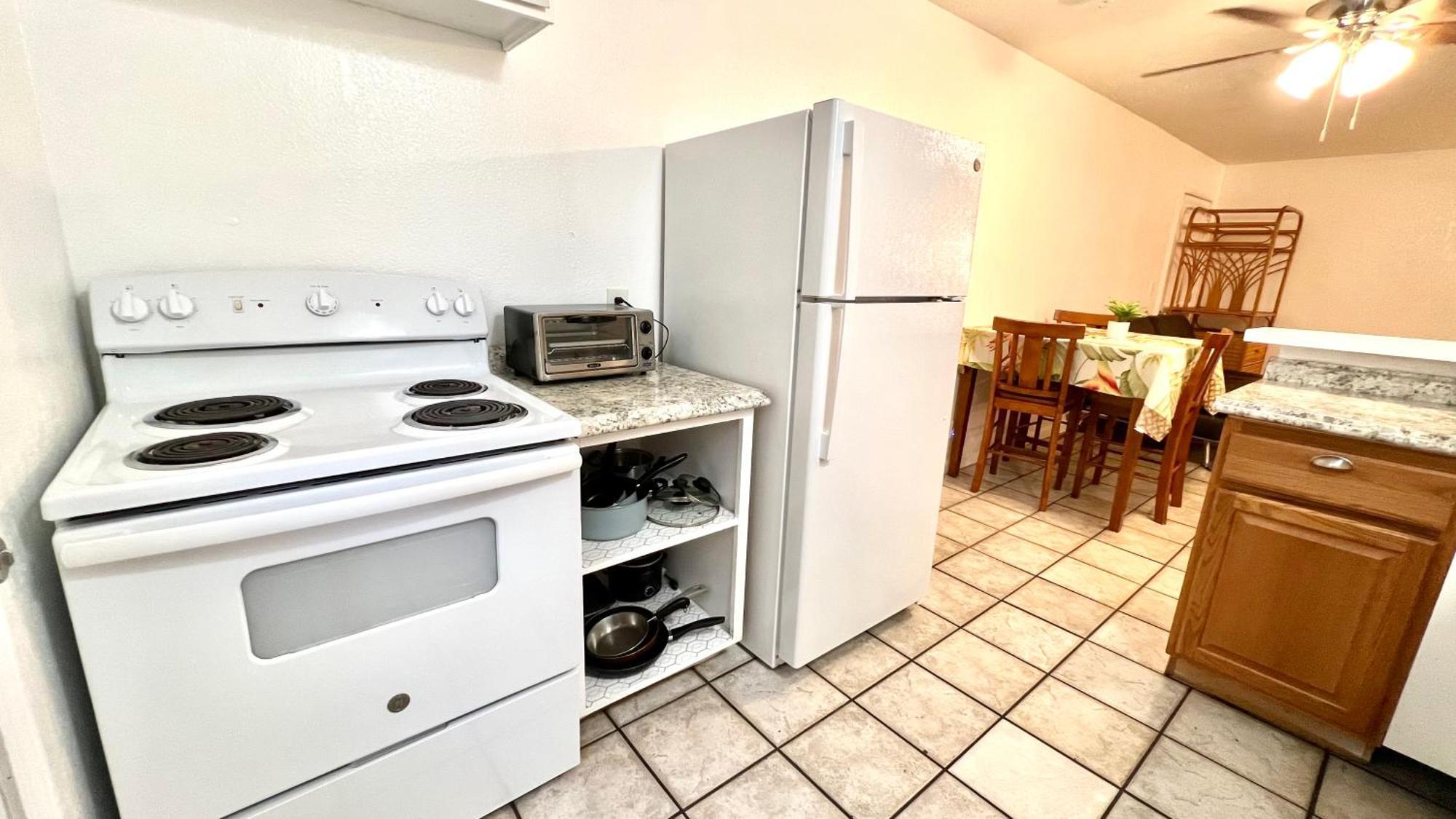 Mailan Hale Hostel Καϊλούα-Κόνα Εξωτερικό φωτογραφία