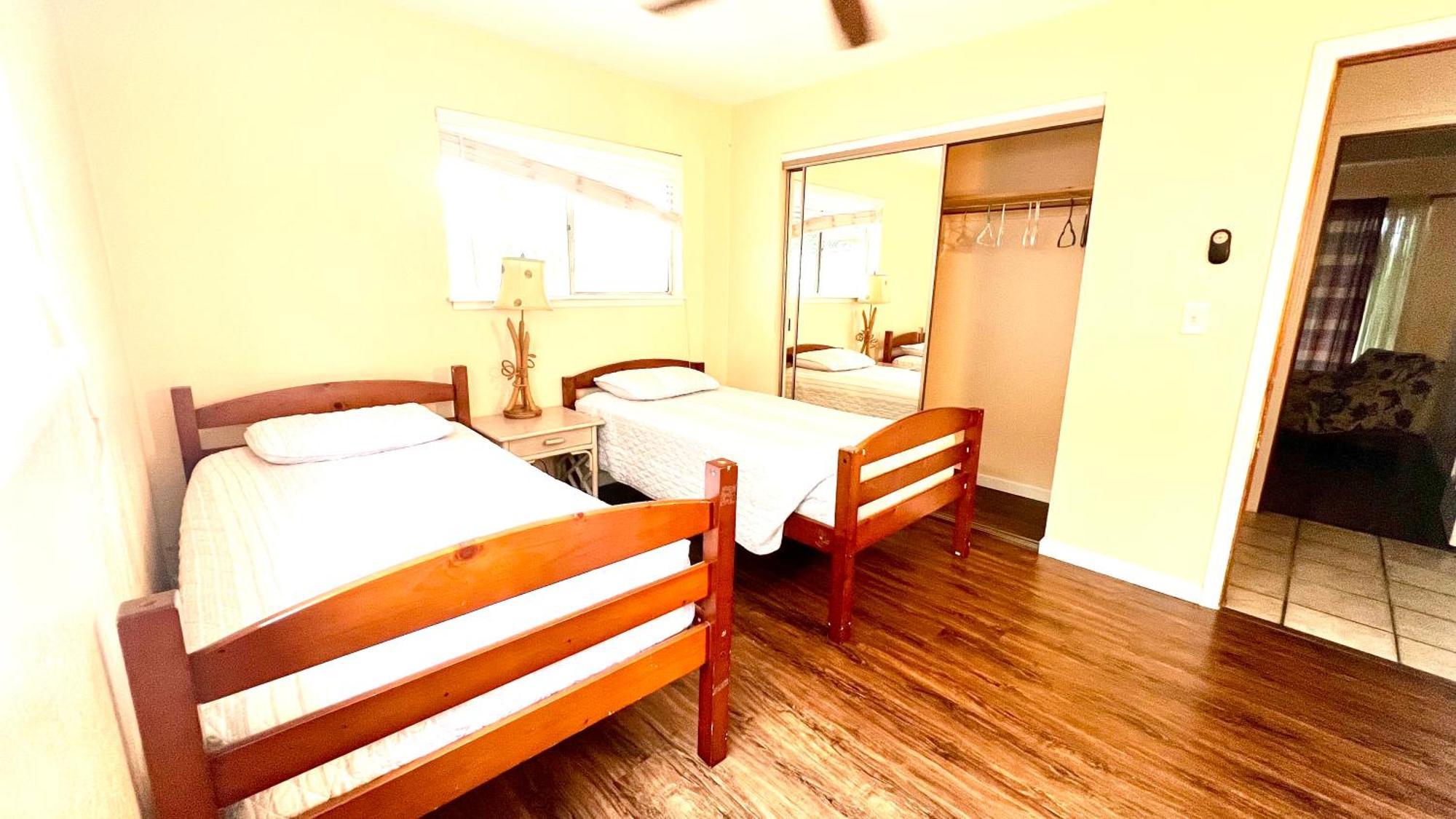 Mailan Hale Hostel Καϊλούα-Κόνα Εξωτερικό φωτογραφία