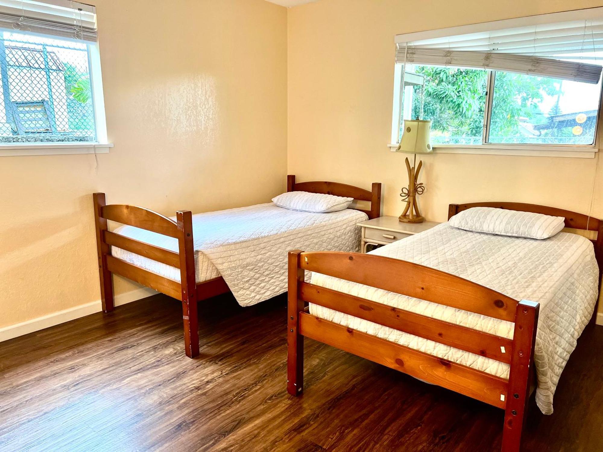 Mailan Hale Hostel Καϊλούα-Κόνα Εξωτερικό φωτογραφία